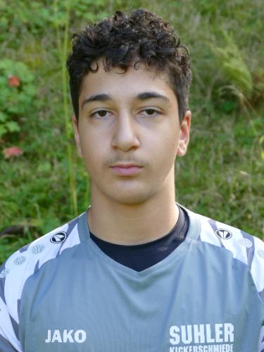 Dogukan Firat