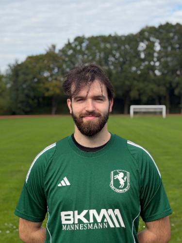 Marlon Louis Altenried