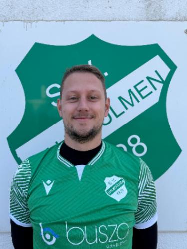 Jonas Helmer