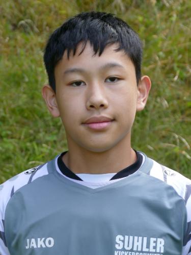Hai Daniel Hoang