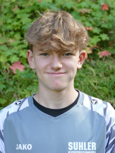 Lennard Kieß