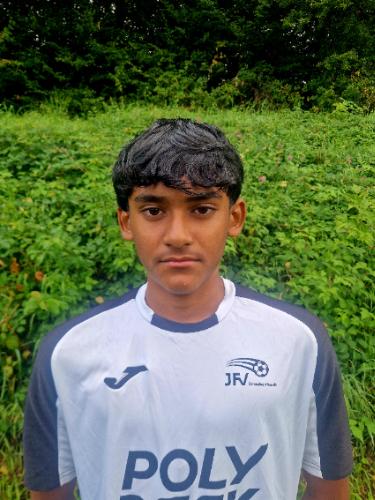 Shreyan Nagarajah