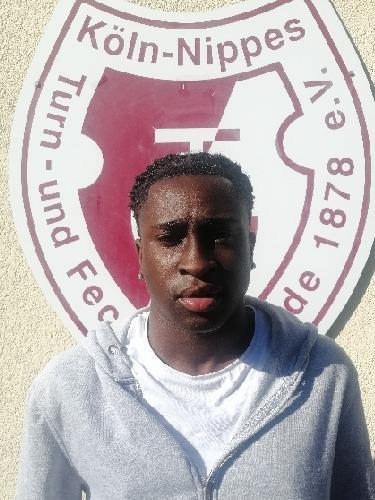 Ridwan Imrana El Hadji Dani