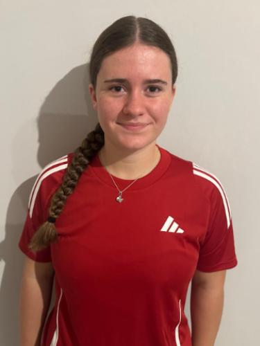 Marie Joline Schultze