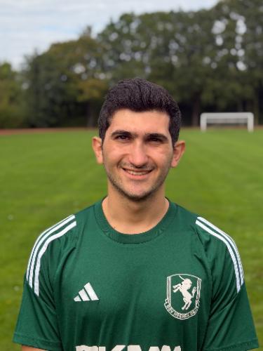 Rolan Khalaf