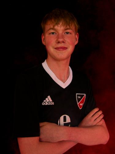 Gabriel Elias Bornemann