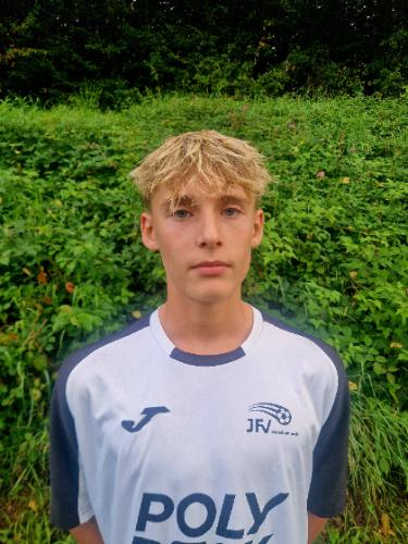 Janne Ben Werth