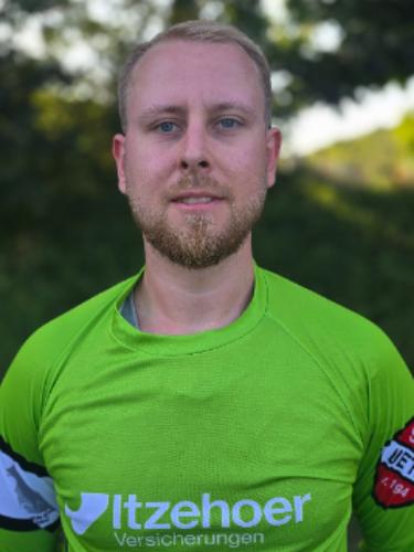 Daniel Diedrigkeit