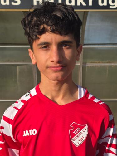 Rebaz Fadi Arab