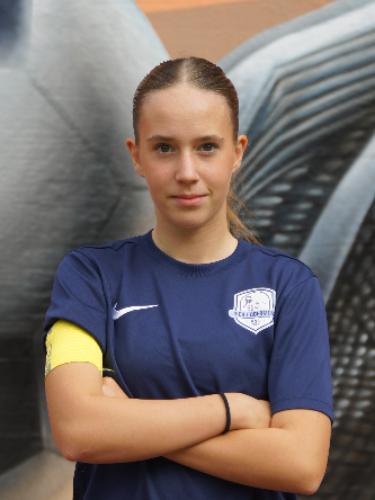 Julia Baun