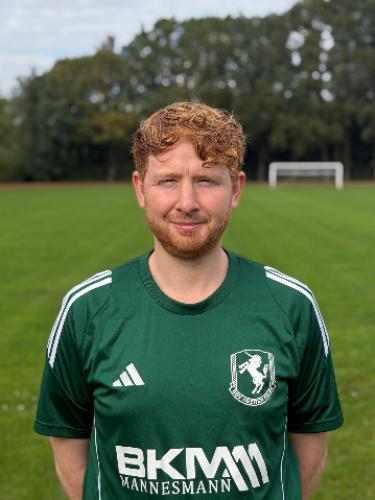 Lukas Wiggermann