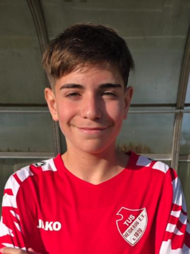 Louis Efrim Celik