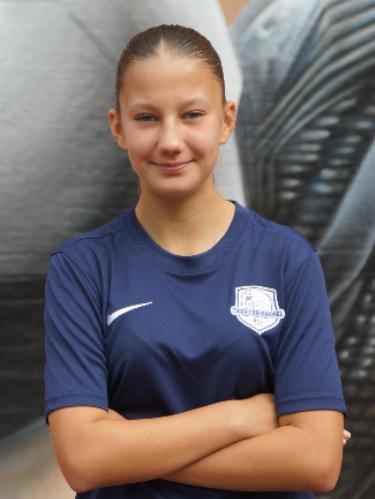 Leyla Smykaj