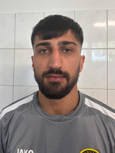 Ayhan Morkoyun