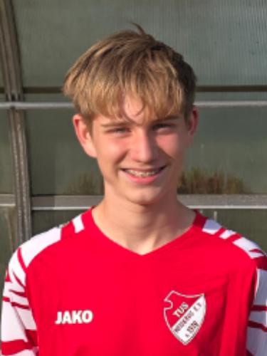 Nico Sage