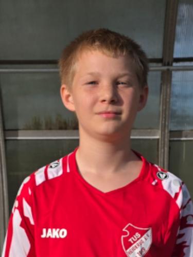 Malik Damian von Bassen