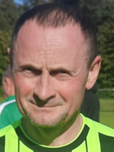 Mykola Lyzohub