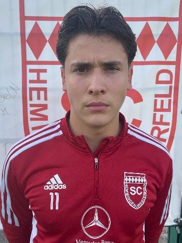 Mert Bingöl