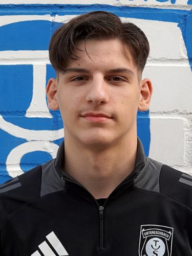 Brendon Bilani