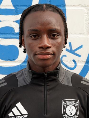 Mohamed Conde