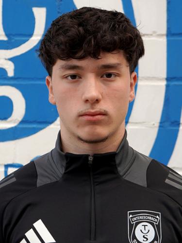 Ömer Eryilmaz