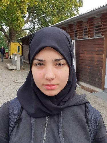 Iman Bouy Admi