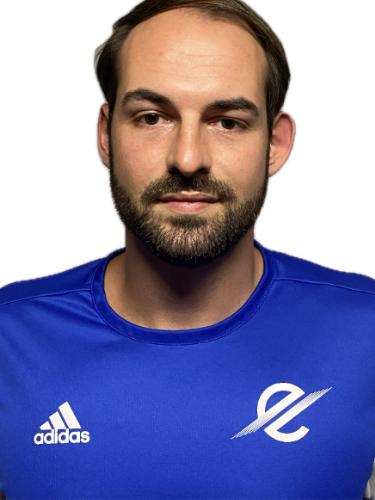 Yannik Kramer