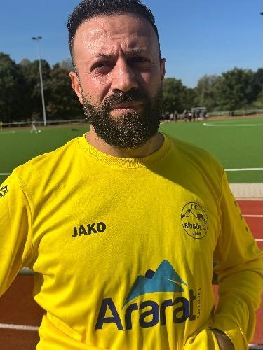 Mohammad Ossi