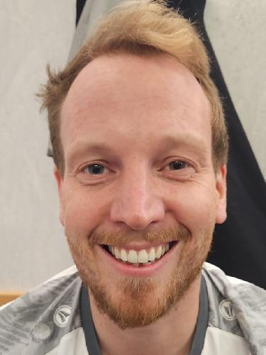 Hanno Burwitz
