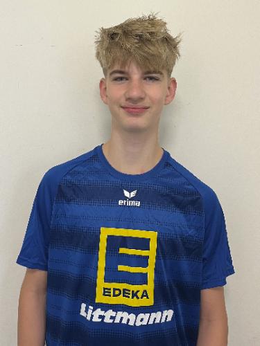 Mattis Himker