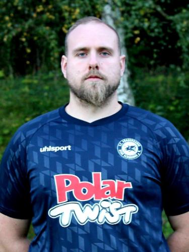 Tim Albrecht