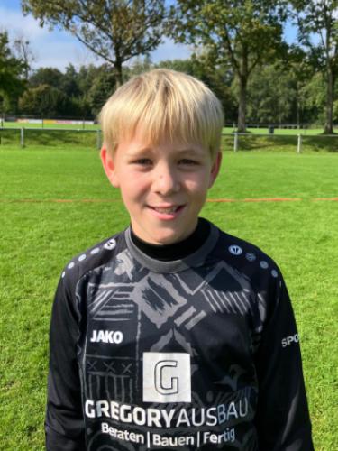 Jonas Sieper