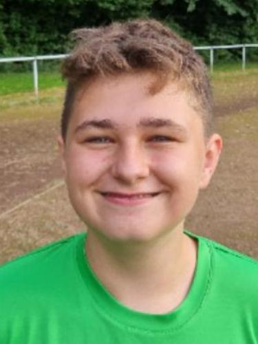 Joel Schulte