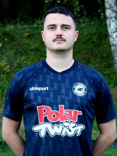 Niklas Birk Haas