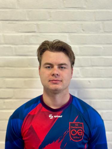Elian Nikita Rau