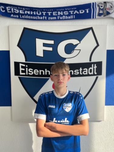 Luca Lüdemann