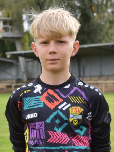 Hannes Ole Zschieschack