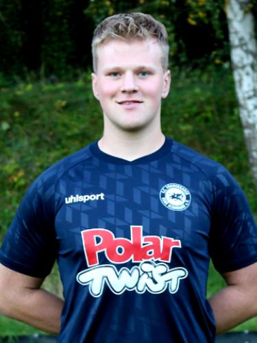 Tom Moehrke