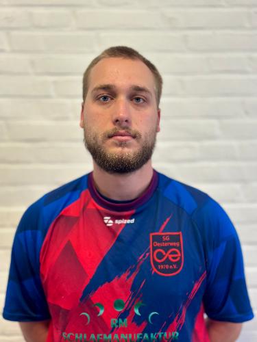 Robin Sieker