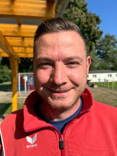 Marcus Müller