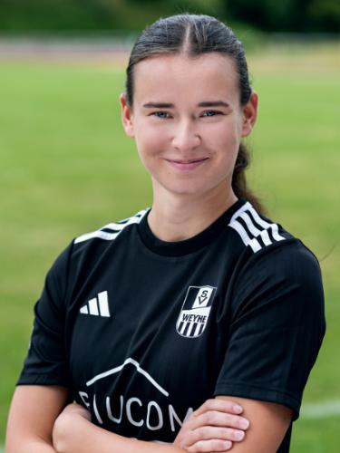 Lilli Paulin Bausch