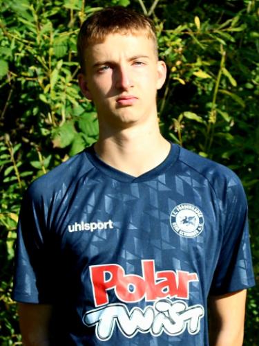 Johannes Roost