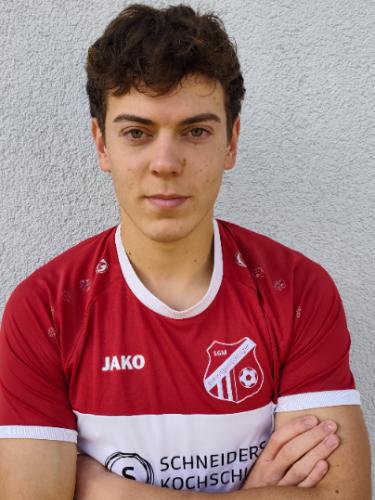 Noah Schmeh