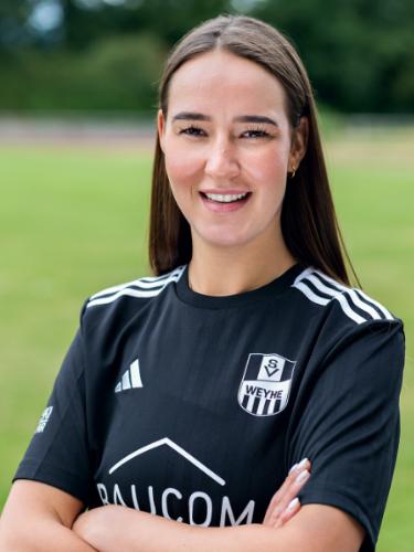 Marica Bösselmann