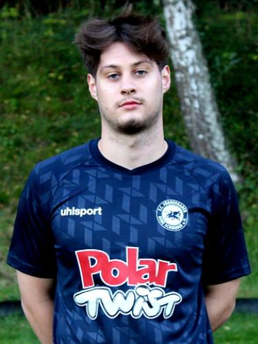 Anthony Schröder