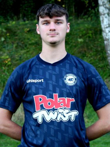 Jesse Stranghöner