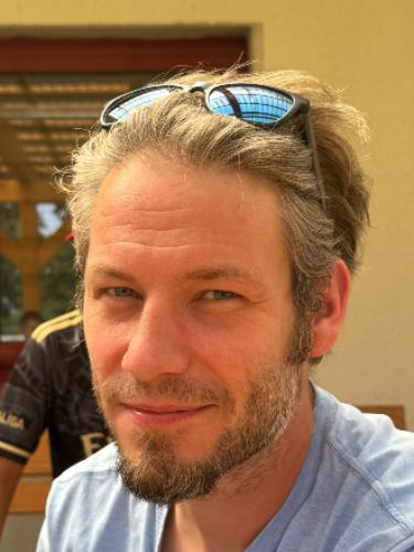 Marcel Larisch