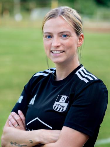 Lena Kornetzky