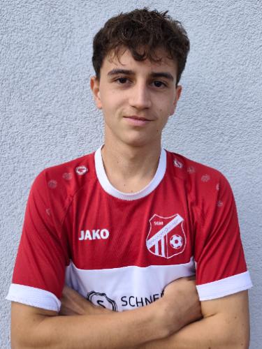 Elias Pfeffer