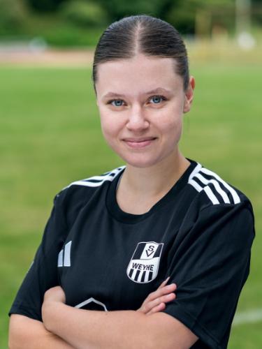 Tabea Vatthauer
